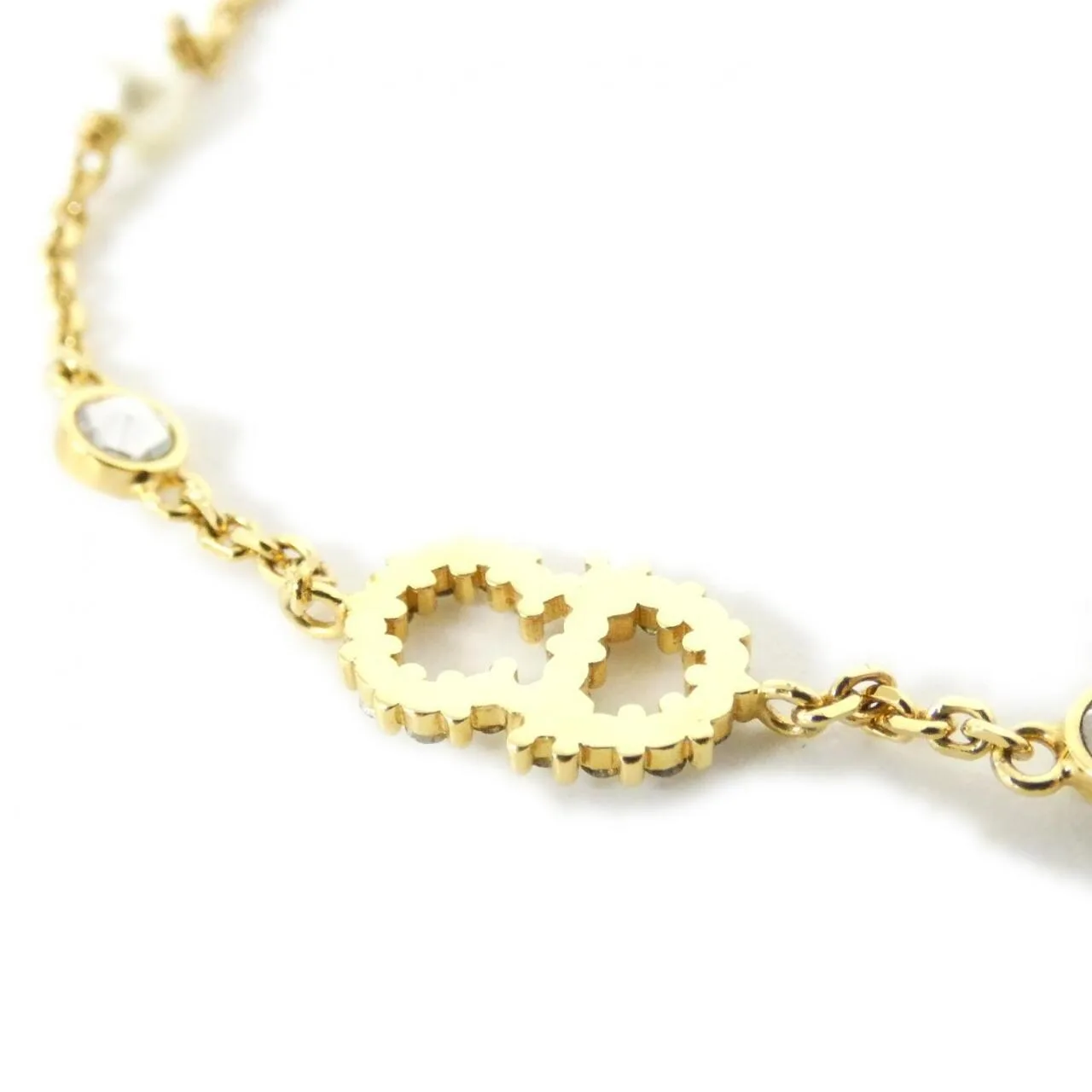 DIOR B0668CDLCY Accessories Black Rank A - Thumbnail 3