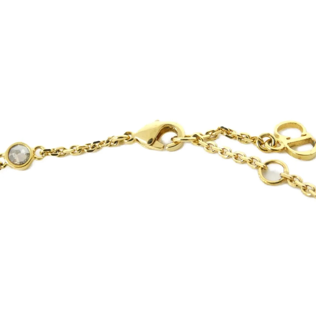 DIOR B0668CDLCY Accessories Black Rank A - Thumbnail 4