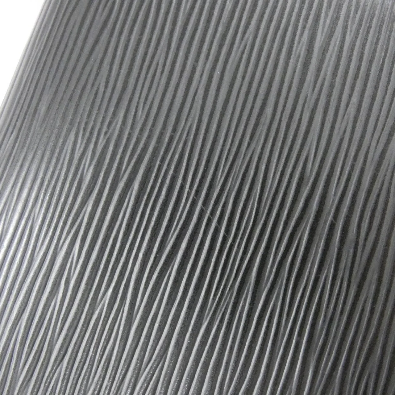 LOUIS VUITTON M60072 Wallet Epi 黑色 Epi 中古品A - 縮圖 5