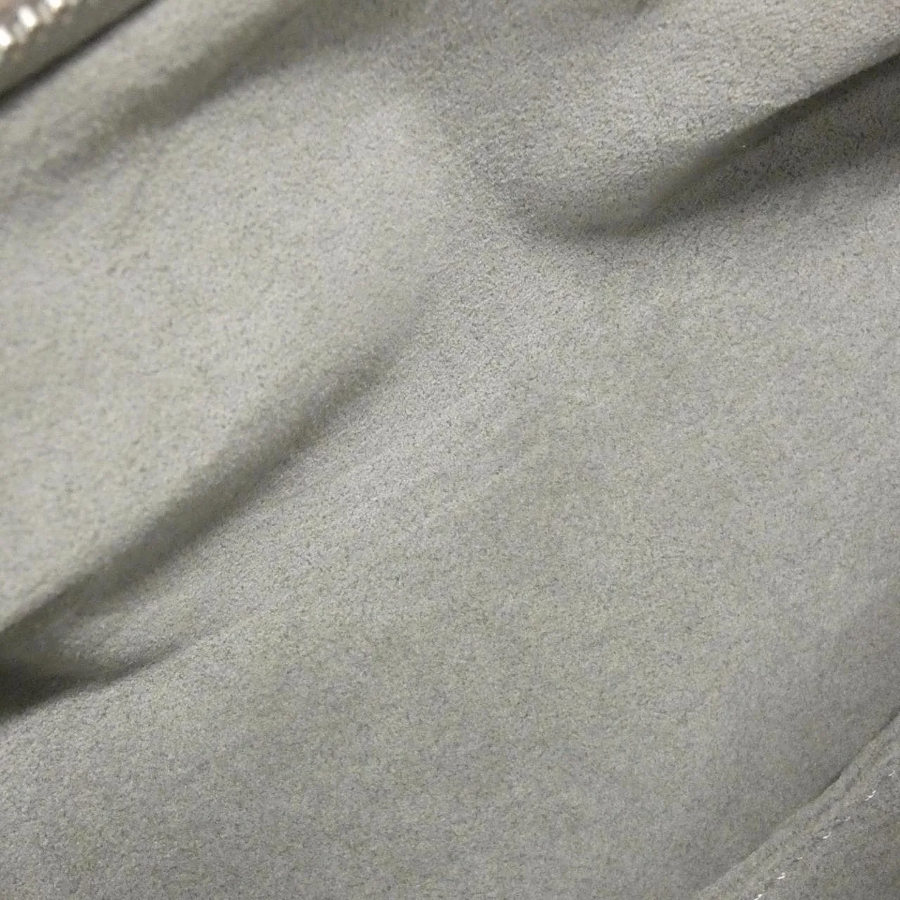 LOUIS VUITTON Mahina M80904 Shoulder Black Rank A - Thumbnail 6