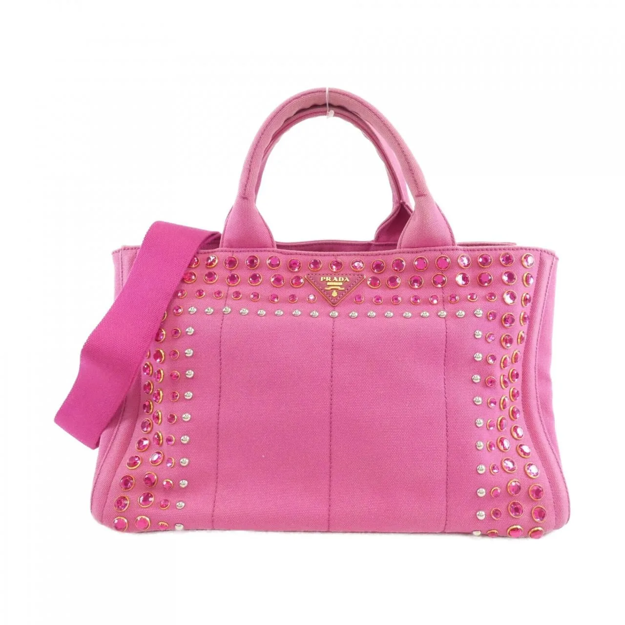 PRADA B2642O 手提包