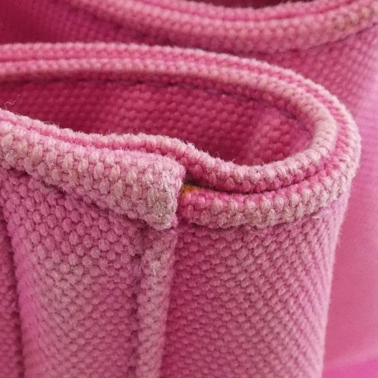 PRADA B2642O 手提包 黑色 中古品B - 縮圖 5