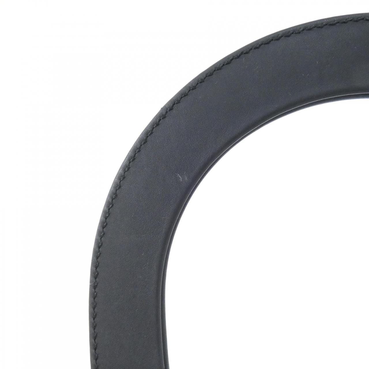 DIOR Lady Dior M0565SLOI Bag Black - Thumbnail 7