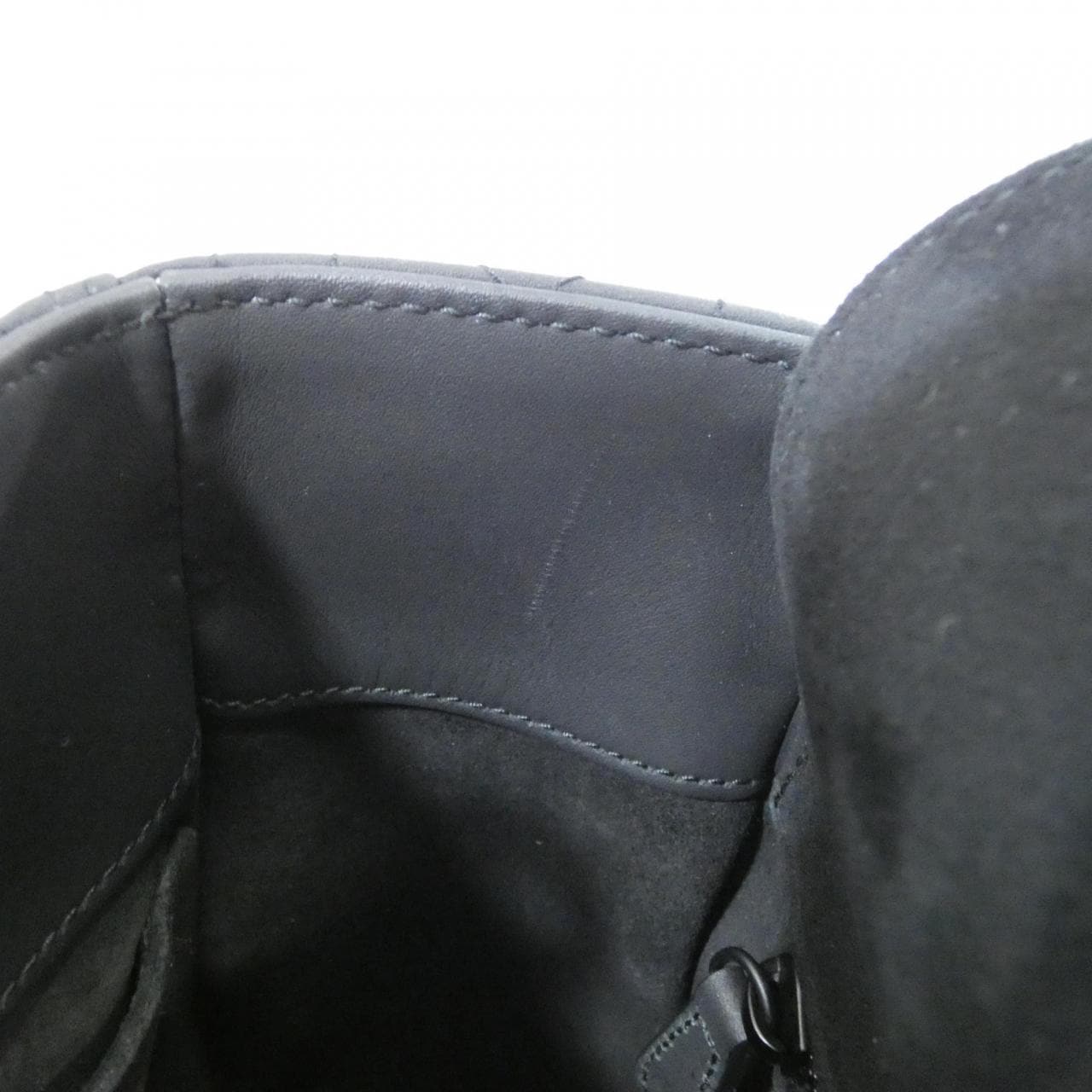 DIOR Lady Dior M0565SLOI Bag Black - Thumbnail 9