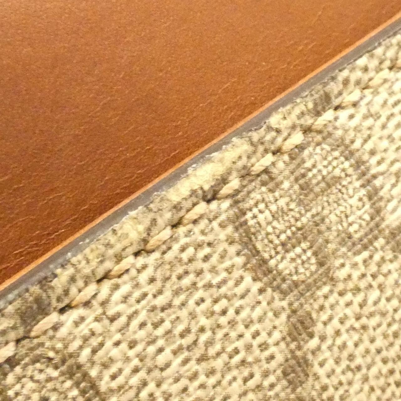 GUCCI GG Supreme 415721 KLQHG Bag Canvas Black Canvas - Thumbnail 4