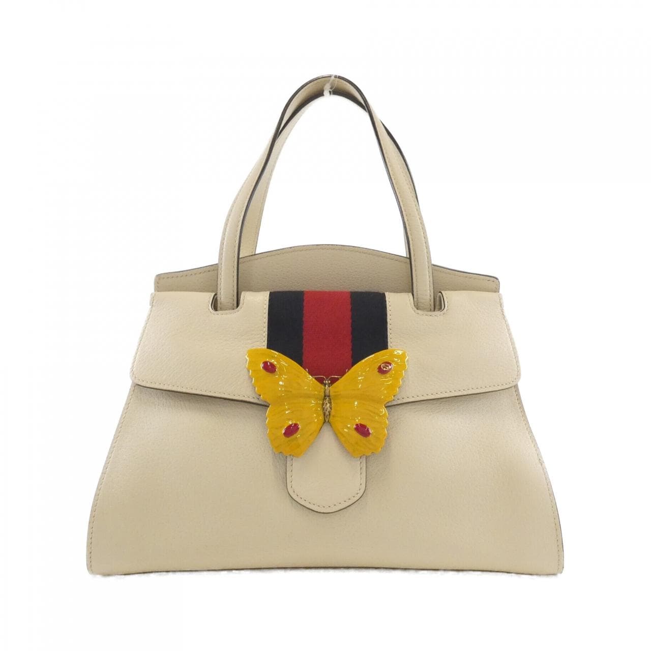 GUCCI 505344 CWGKT Bag Leather