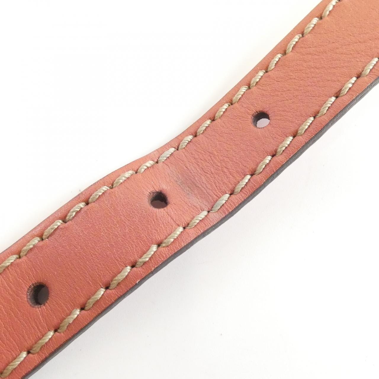 GUCCI Sukey 247902 FAGEG Bag Canvas Beige Canvas Rank B - Thumbnail 7