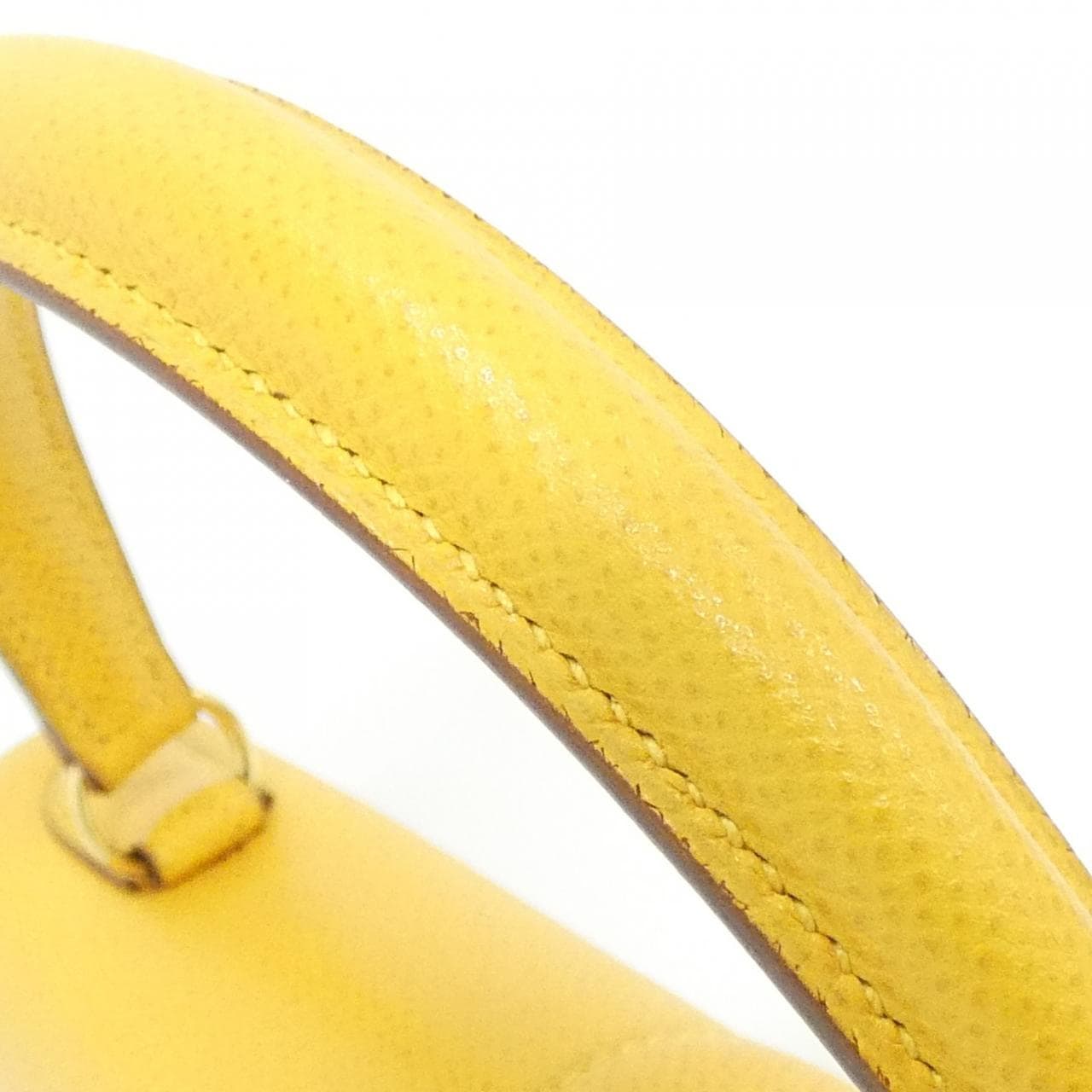 HERMES HERMÈS Bag Black - Thumbnail 8