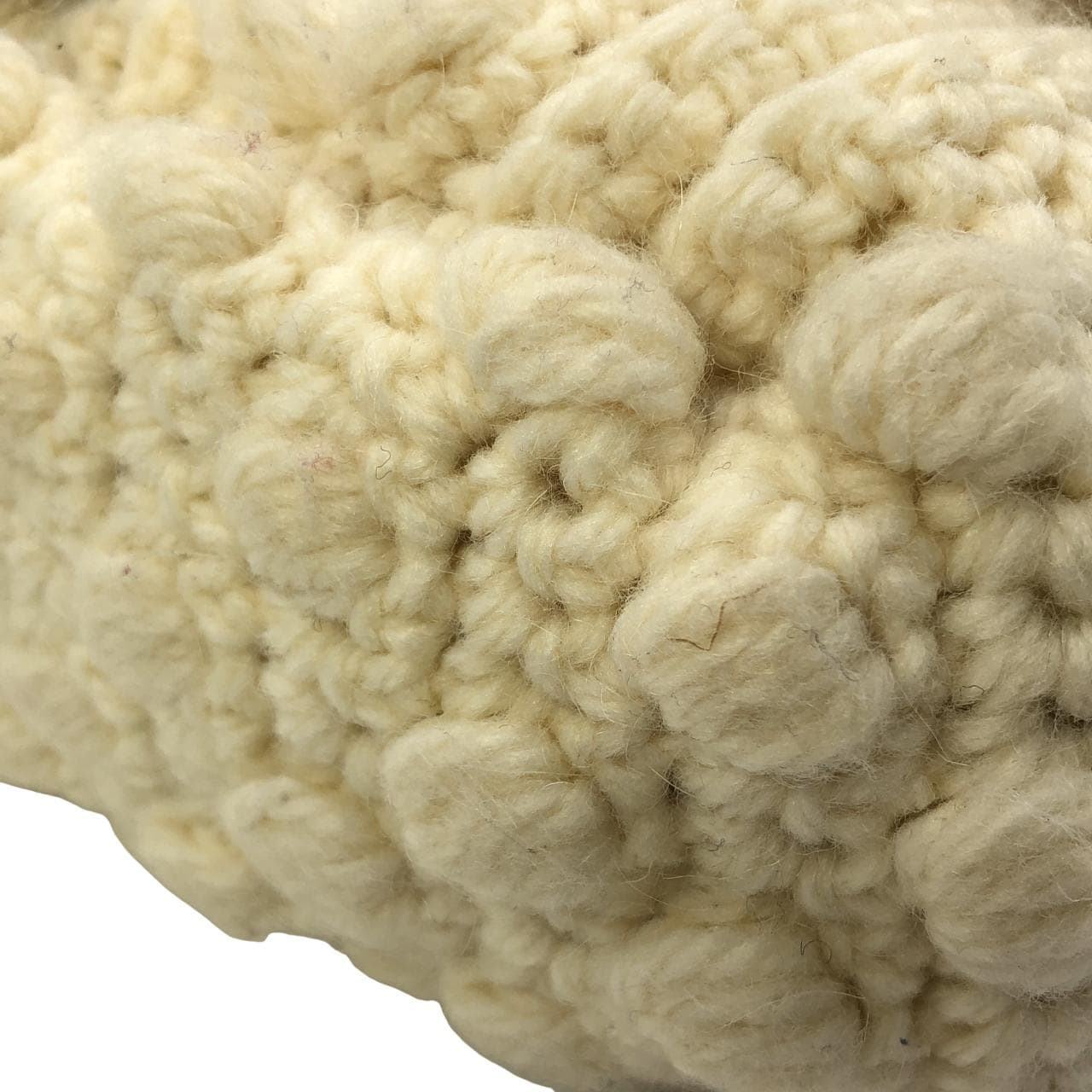 FENDI Baguette 16060 Shoulder Bag 黑色 中古品A - 縮圖 3