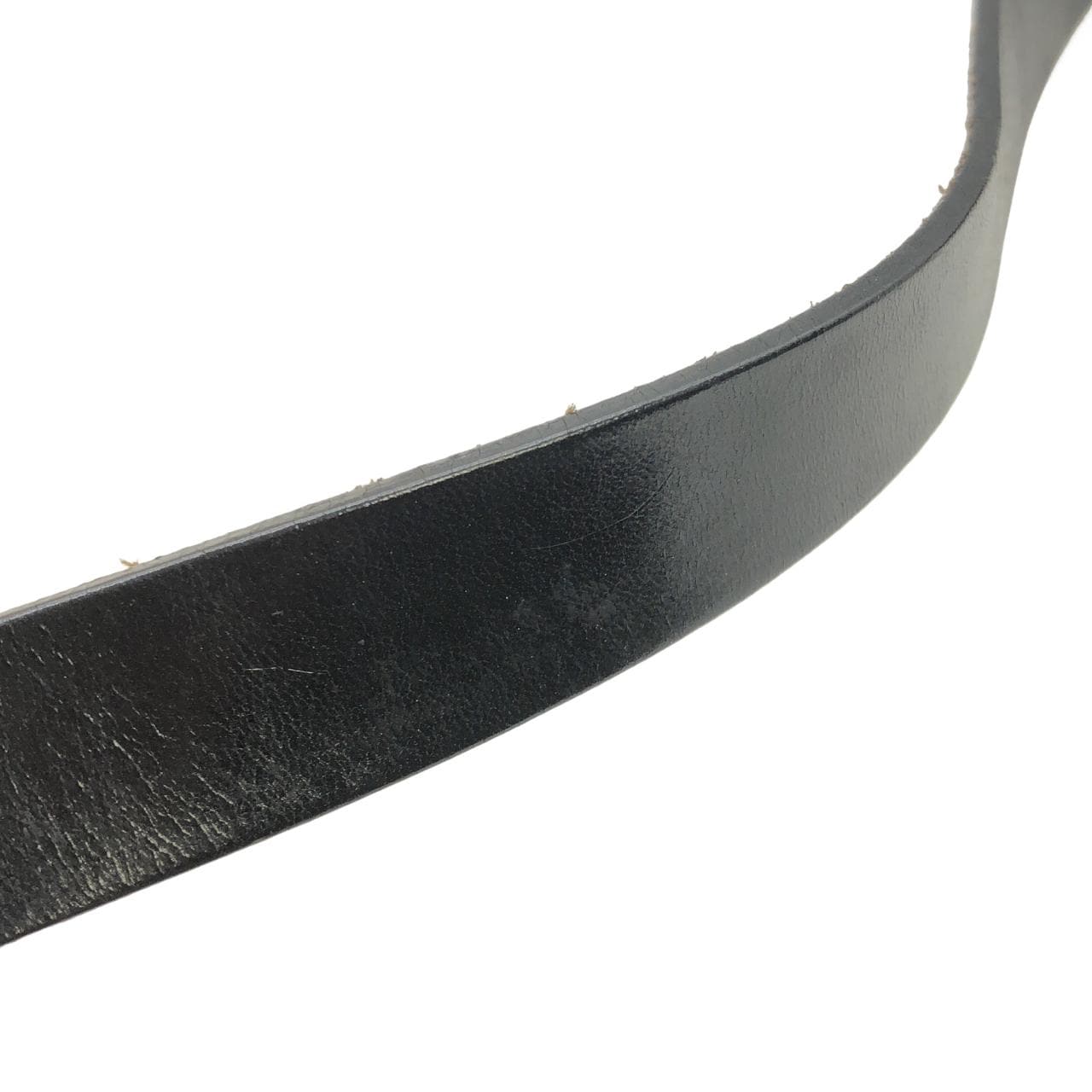 FENDI Baguette 16060 Shoulder Bag 黑色 中古品A - 縮圖 7