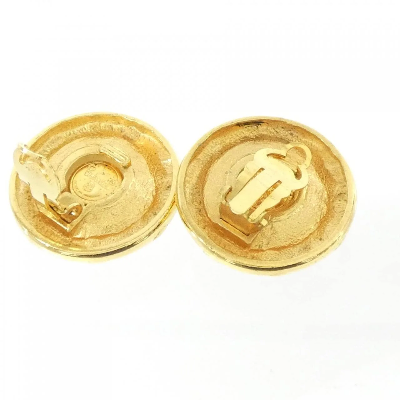 CHANEL Accessories 白色 中古品A - 縮圖 3