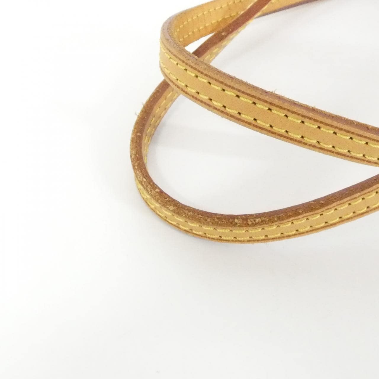 LOUIS VUITTON Neverfull M95559 Bag Monogram 黑色 Monogram 中古品A - 縮圖 7