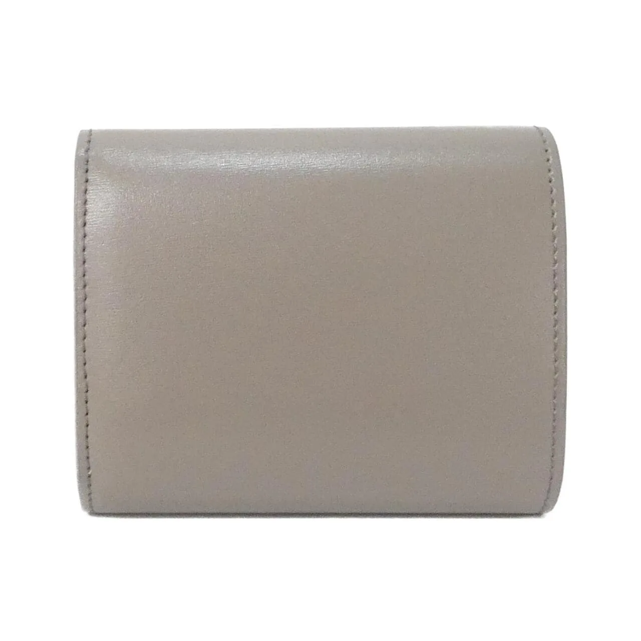 CELINE 10D783DPV Wallet 黑色 中古品A - 縮圖 2