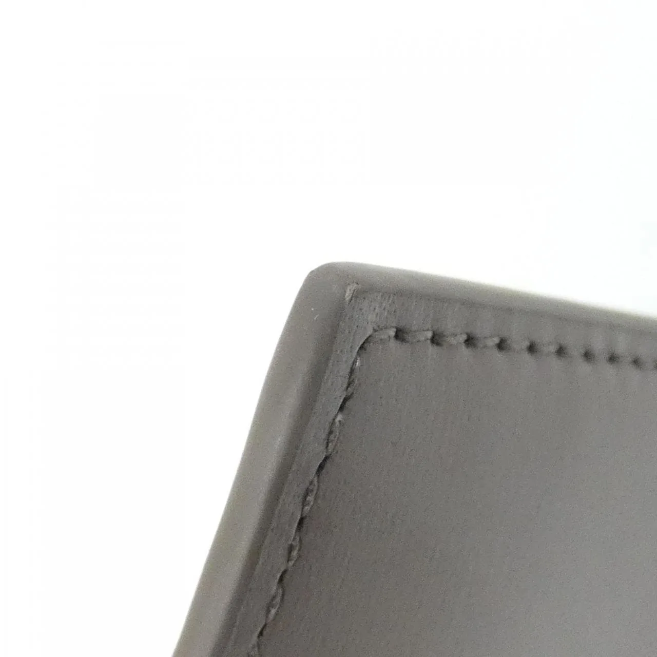 CELINE 10L833DPV Card Case 黑色 中古品A - 縮圖 3