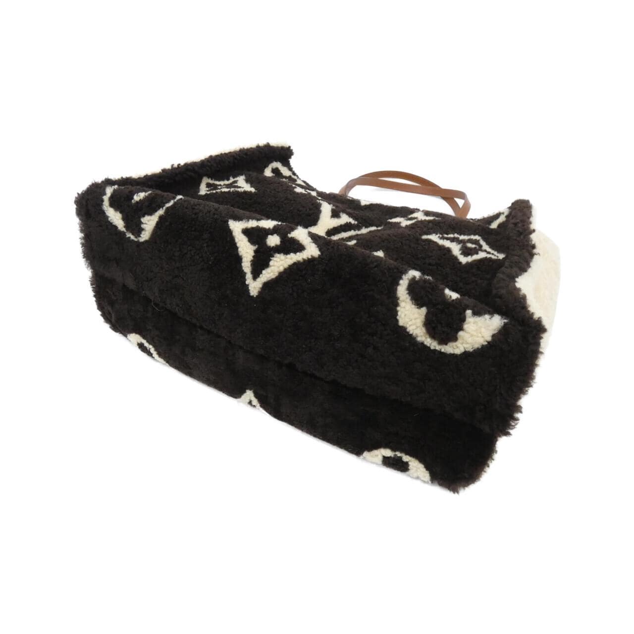 LOUIS VUITTON M55420 Bag Monogram Beige Monogram - Thumbnail 2