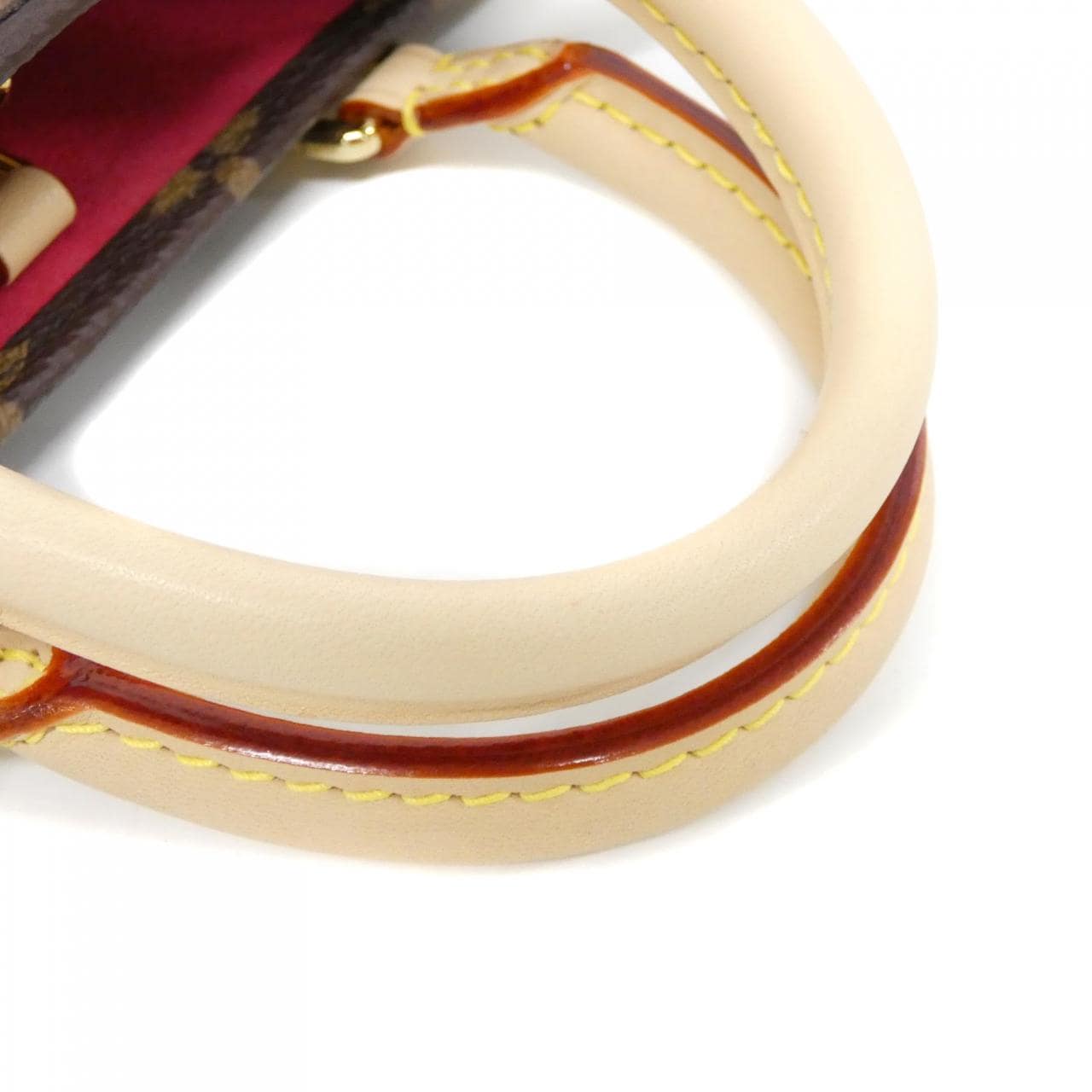 LOUIS VUITTON M13668 Bag Monogram 黑色 Monogram - 縮圖 4