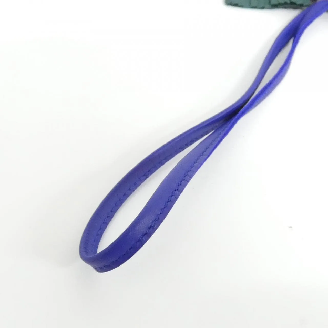 HERMES 074411CA Wallet Black Rank A - Thumbnail 3