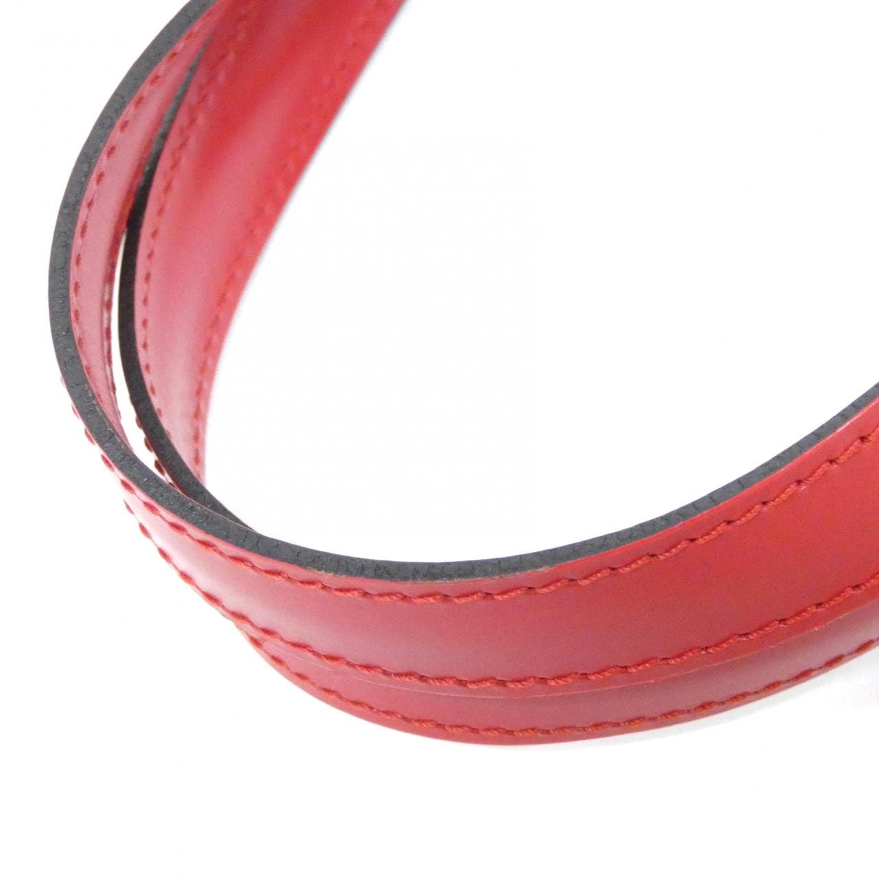 LOUIS VUITTON M52277 Bag Epi Red Epi - Thumbnail 8