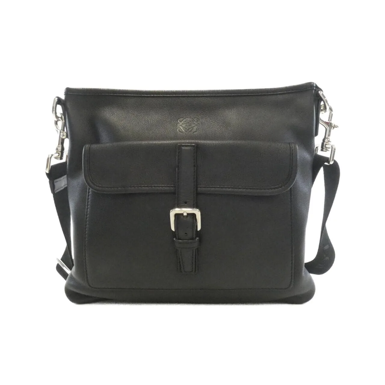 LOEWE Shoulder Leather