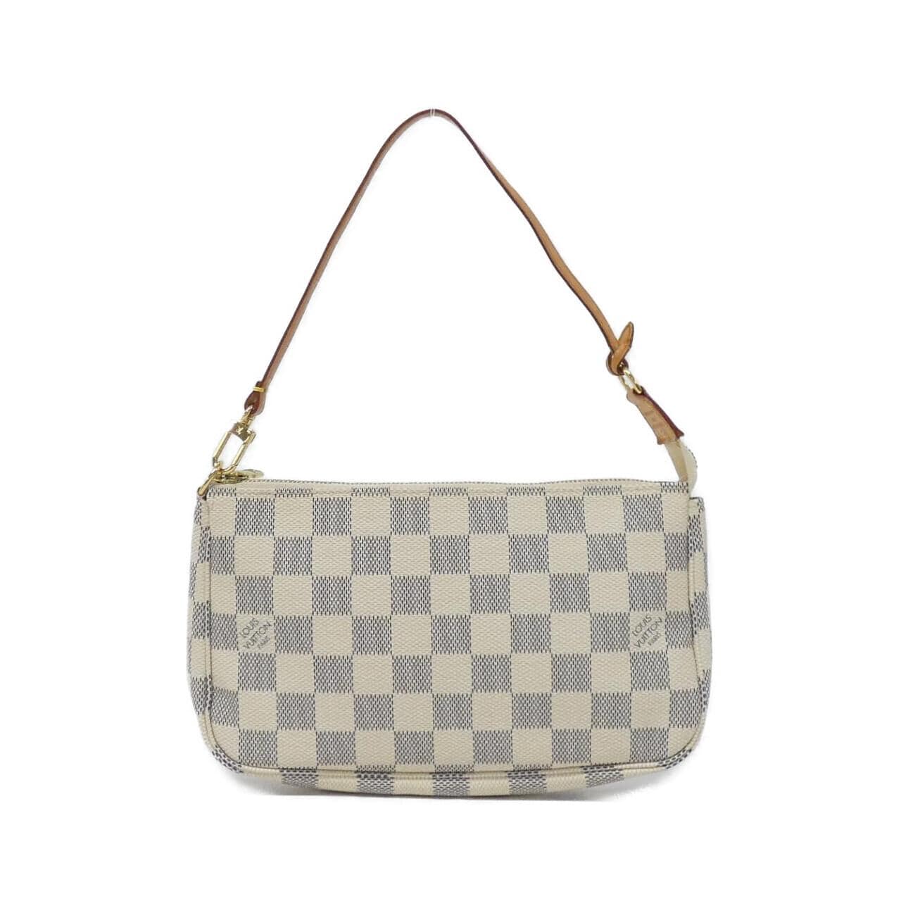 LOUIS VUITTON Pochette N51986 Pochette Damier