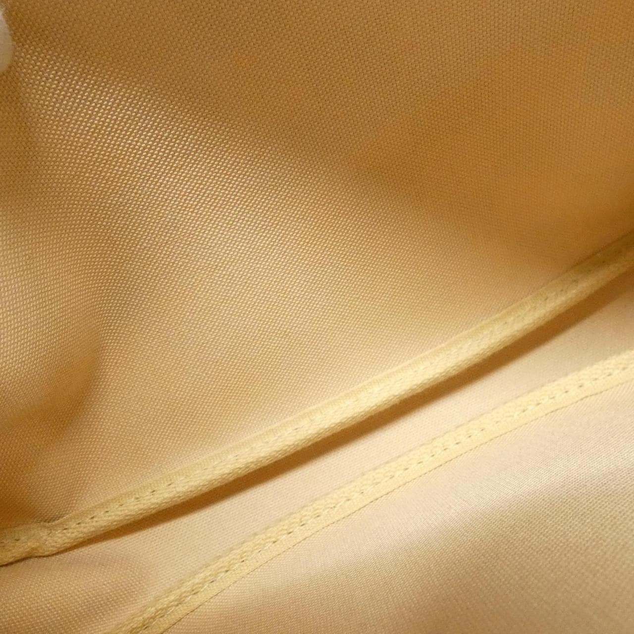 LOUIS VUITTON Pochette N51986 Pochette Damier Black Damier - Thumbnail 6