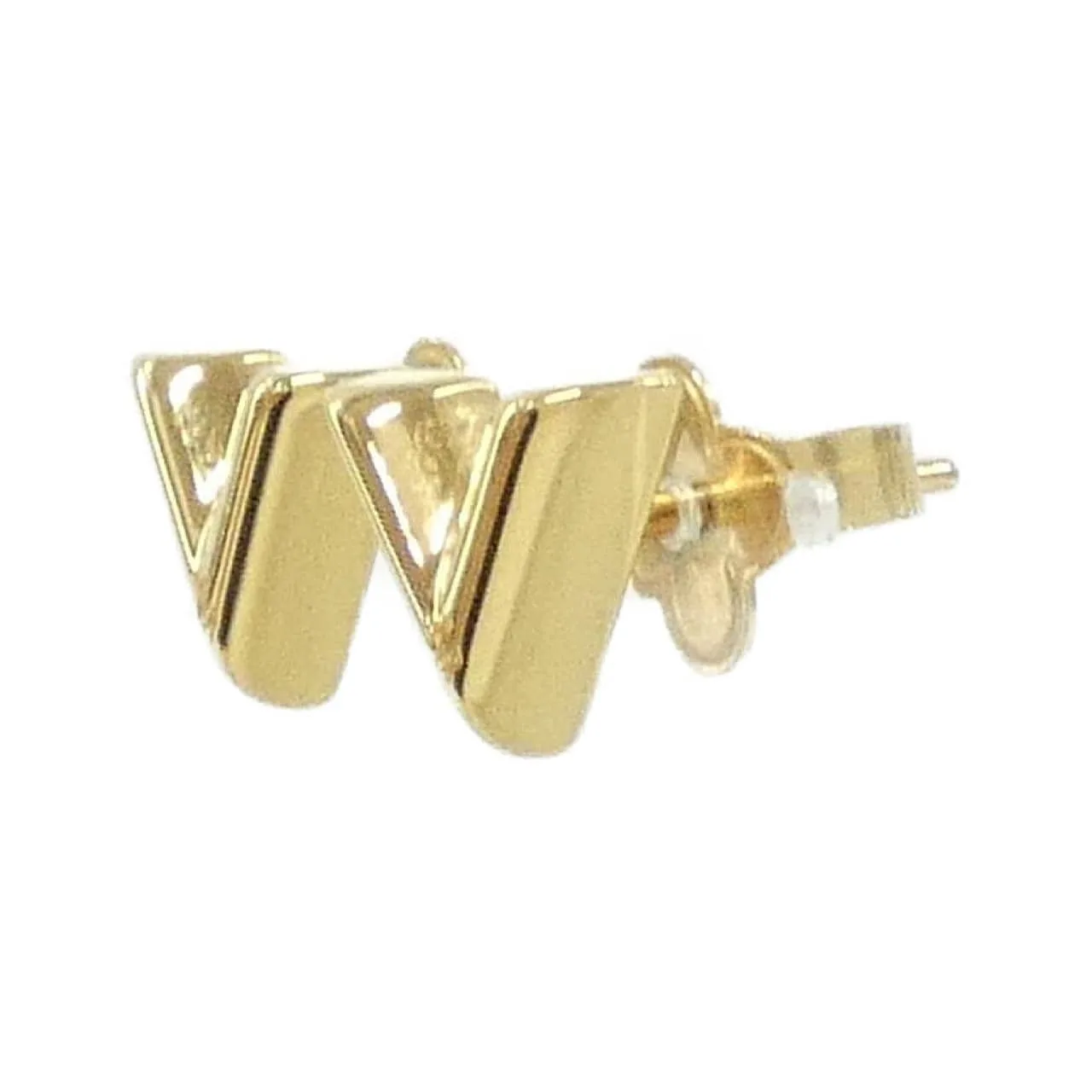 LOUIS VUITTON M68153 Accessories 金色 中古品A - 縮圖 2
