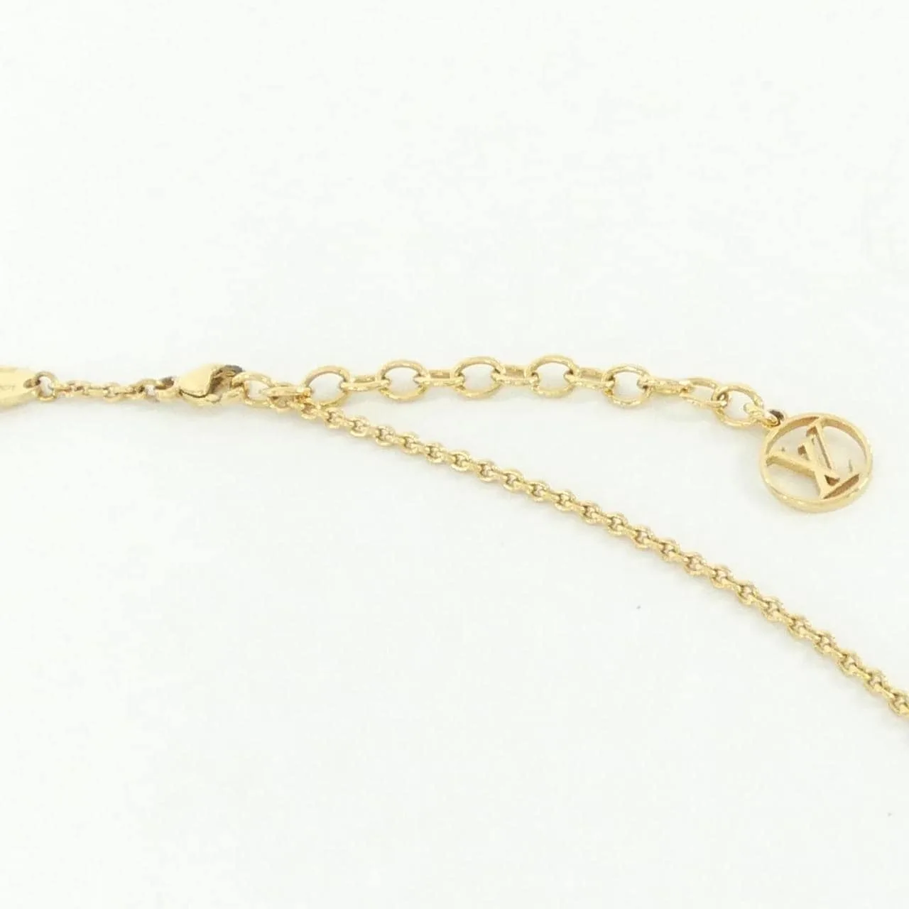 LOUIS VUITTON M61083 Accessories 金色 中古品A - 縮圖 4