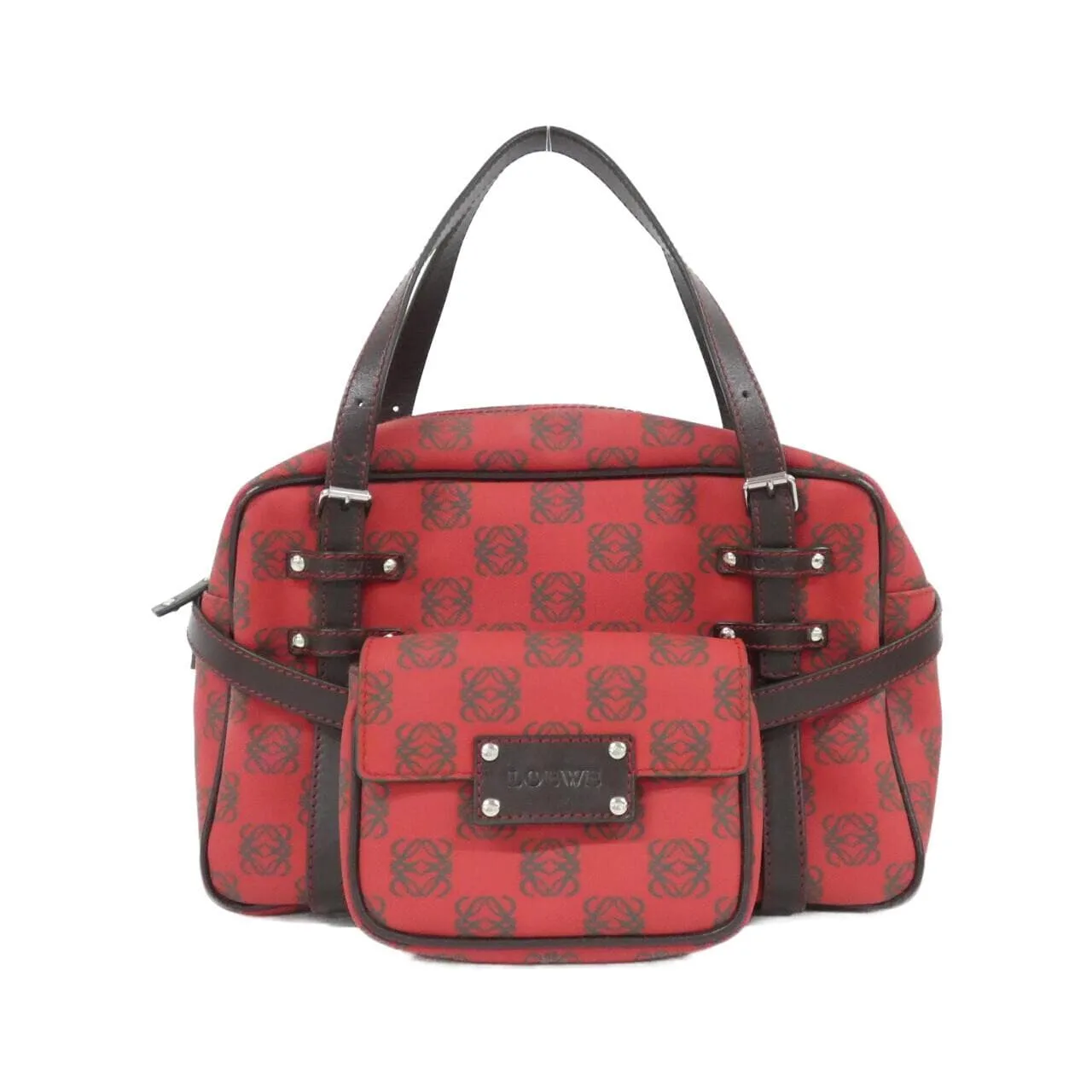 LOEWE Handbag Red