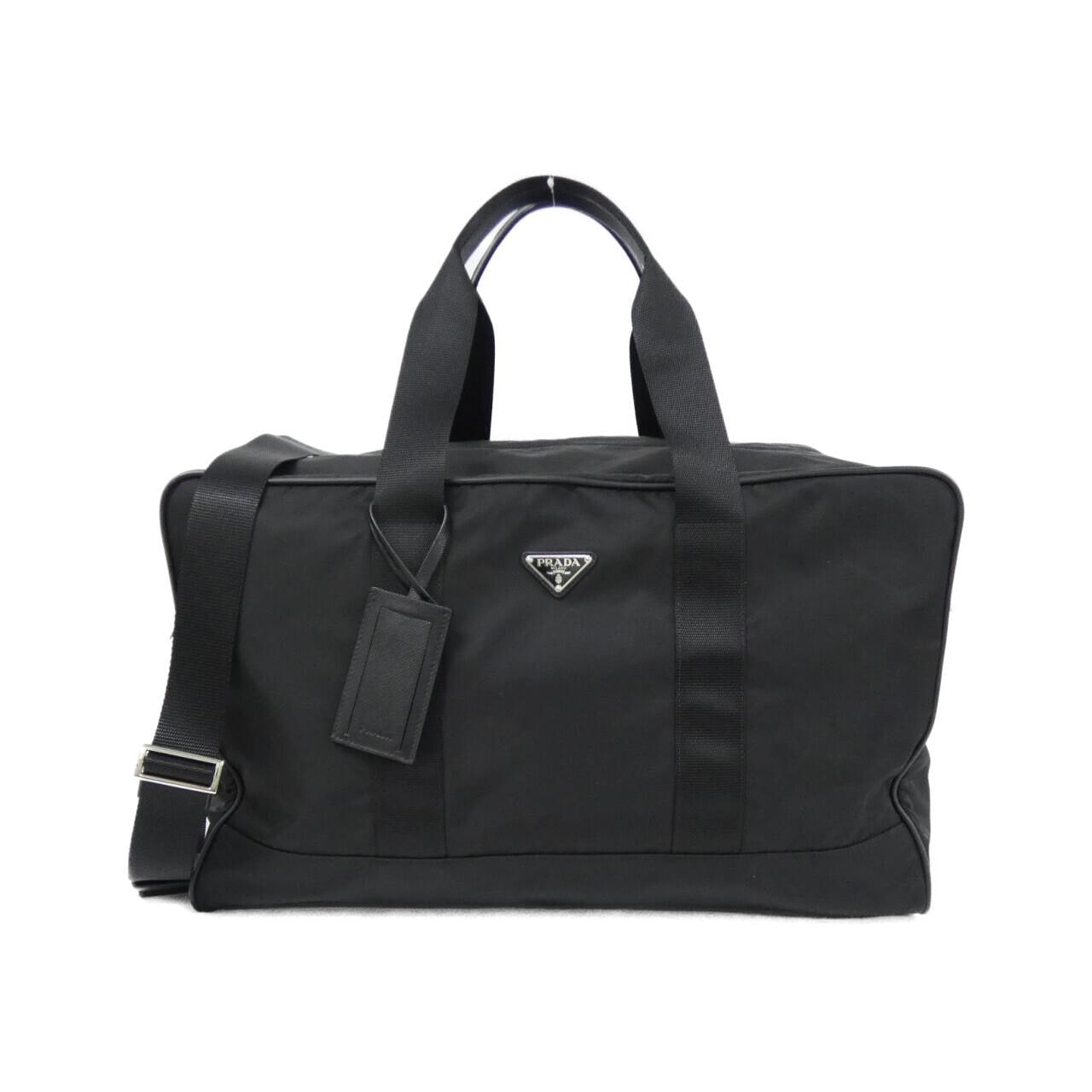 PRADA Boston Bag