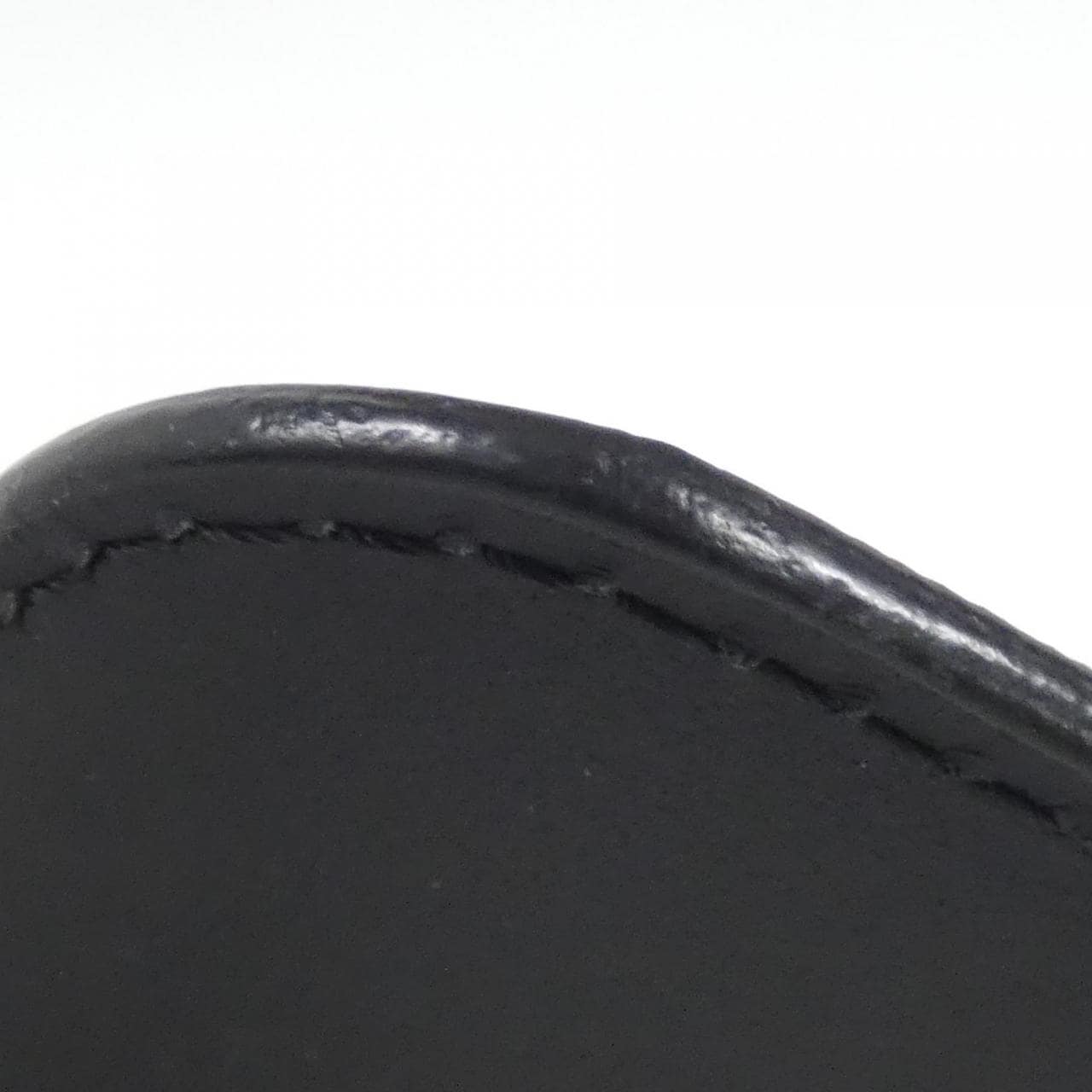 FENDI 7N0078 SQP Bag 黑色 - 縮圖 3