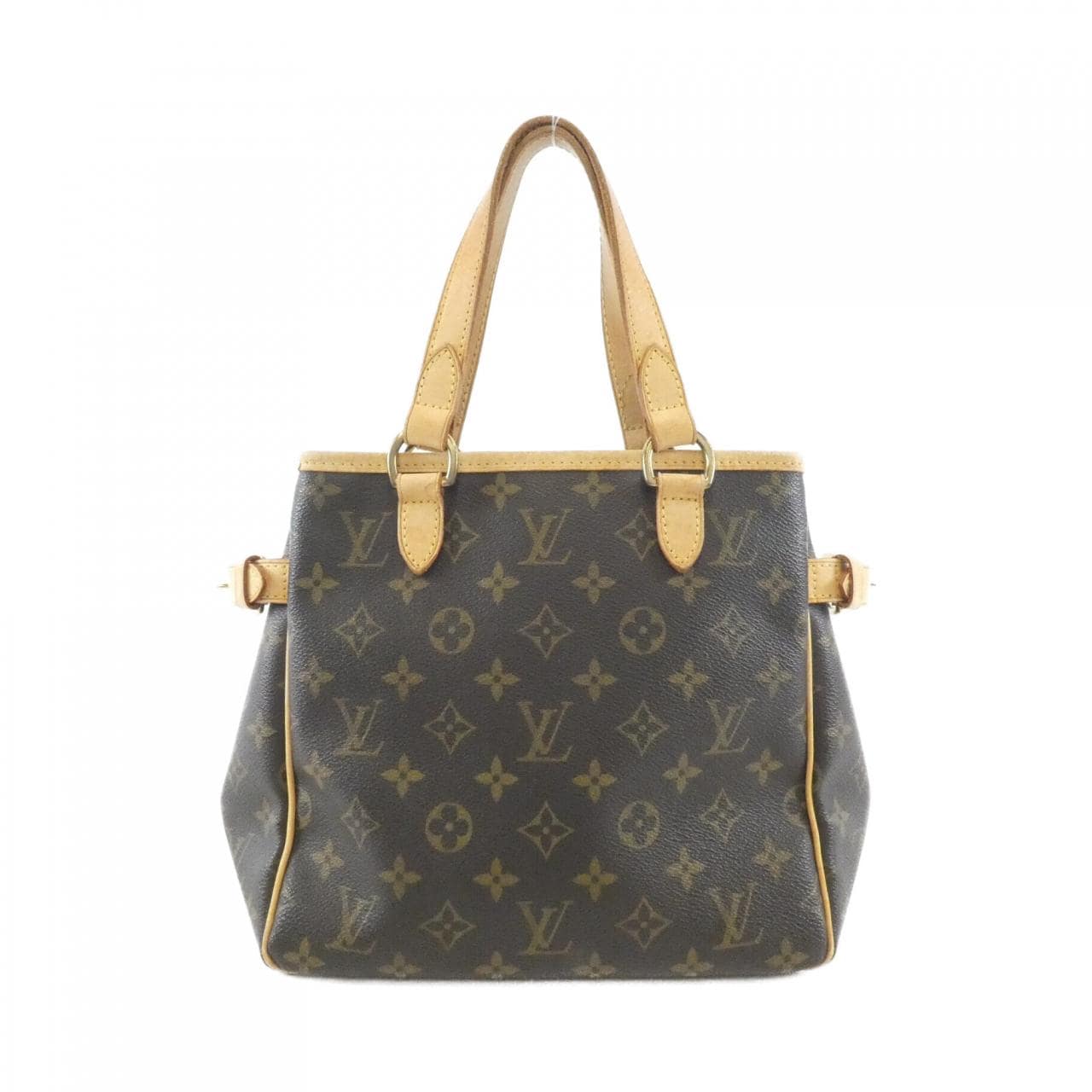 LOUIS VUITTON M51156 Handbag Monogram