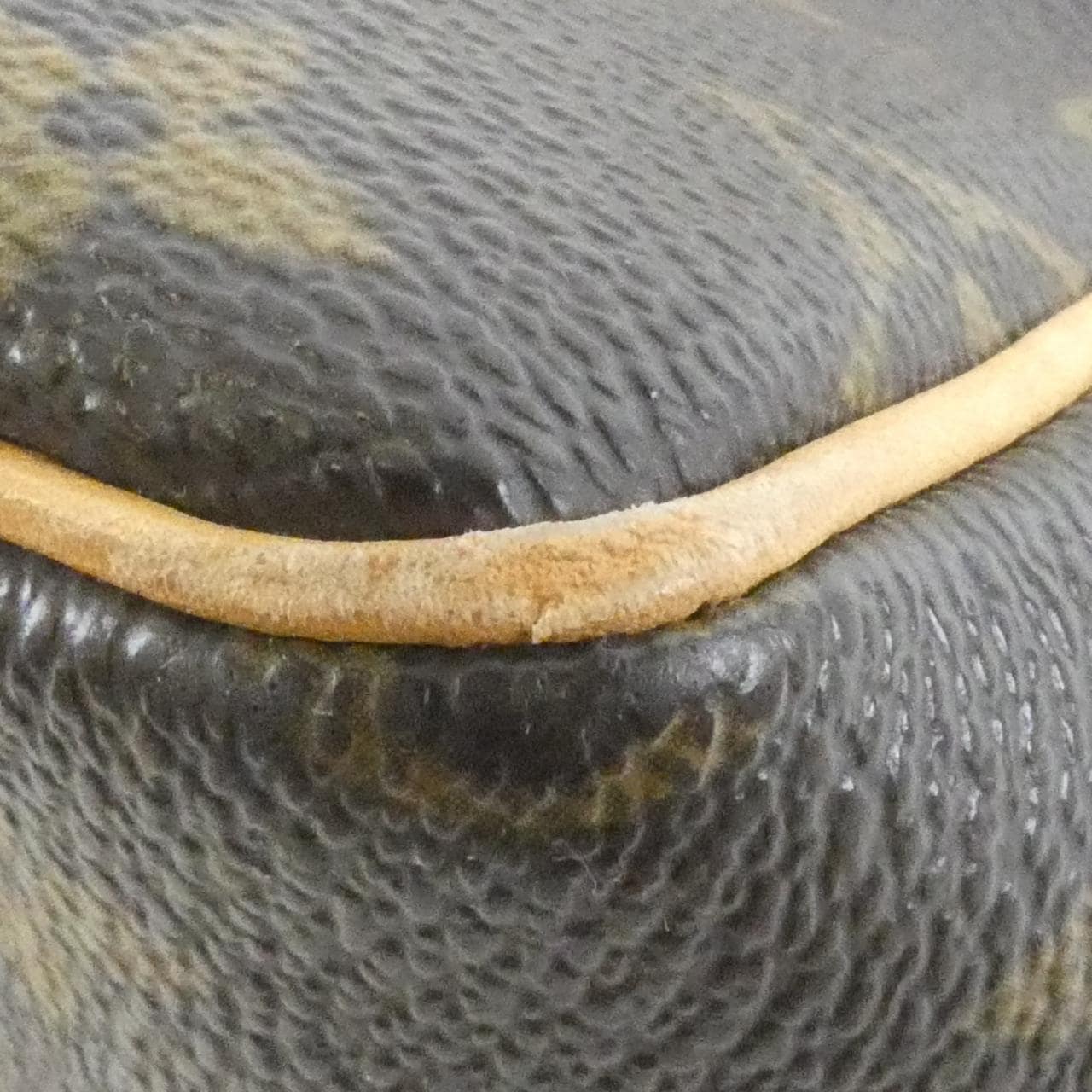 LOUIS VUITTON M51156 Handbag Monogram Black Monogram - Thumbnail 3