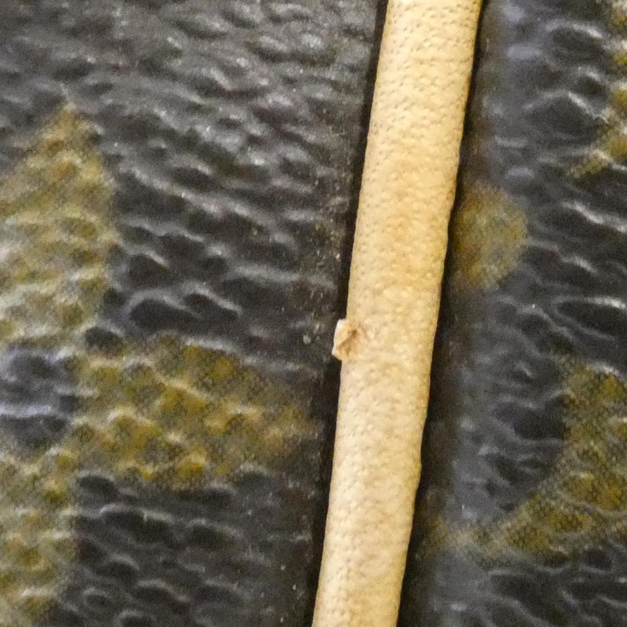 LOUIS VUITTON M51156 Handbag Monogram Black Monogram - Thumbnail 5