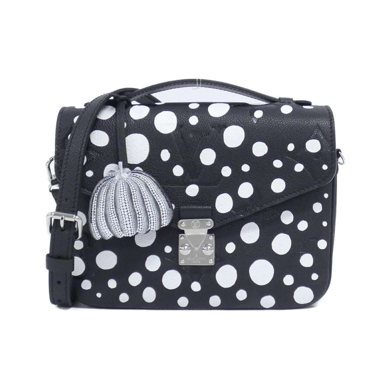 LOUIS VUITTON Pochette M46409 Pochette