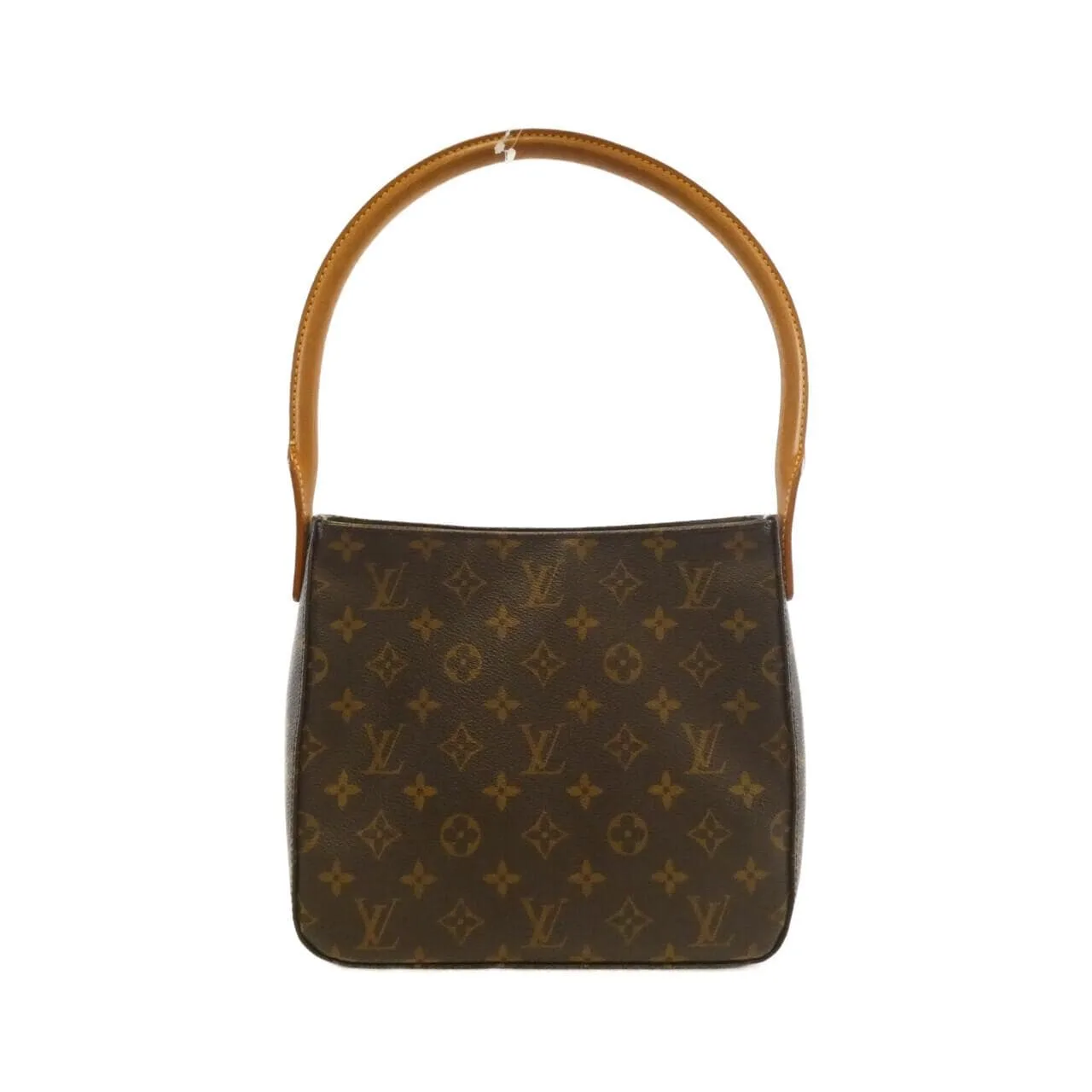 LOUIS VUITTON Looping M51146 Shoulder Monogram