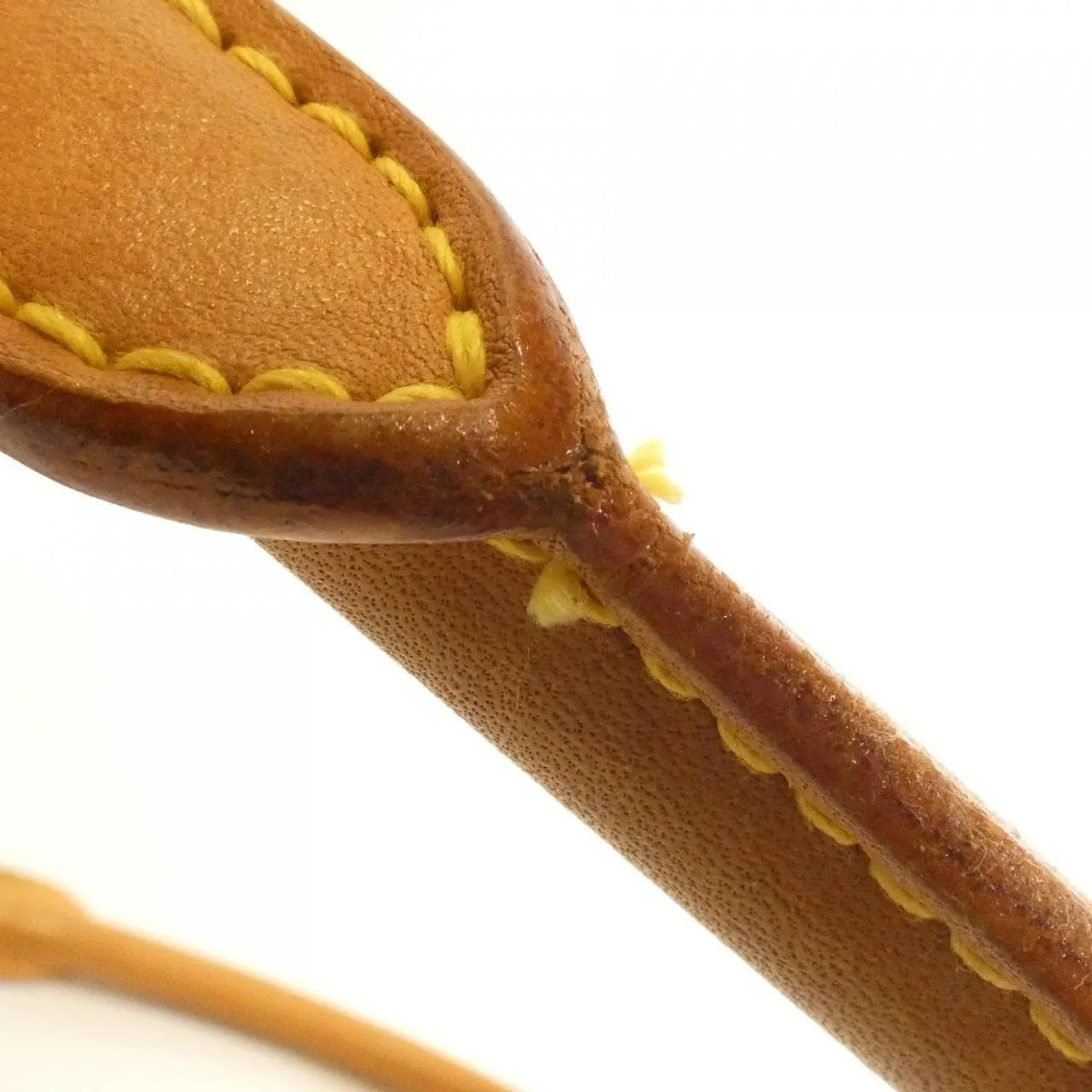 LOUIS VUITTON Looping M51146 Shoulder Monogram Black Monogram Rank B - Thumbnail 5