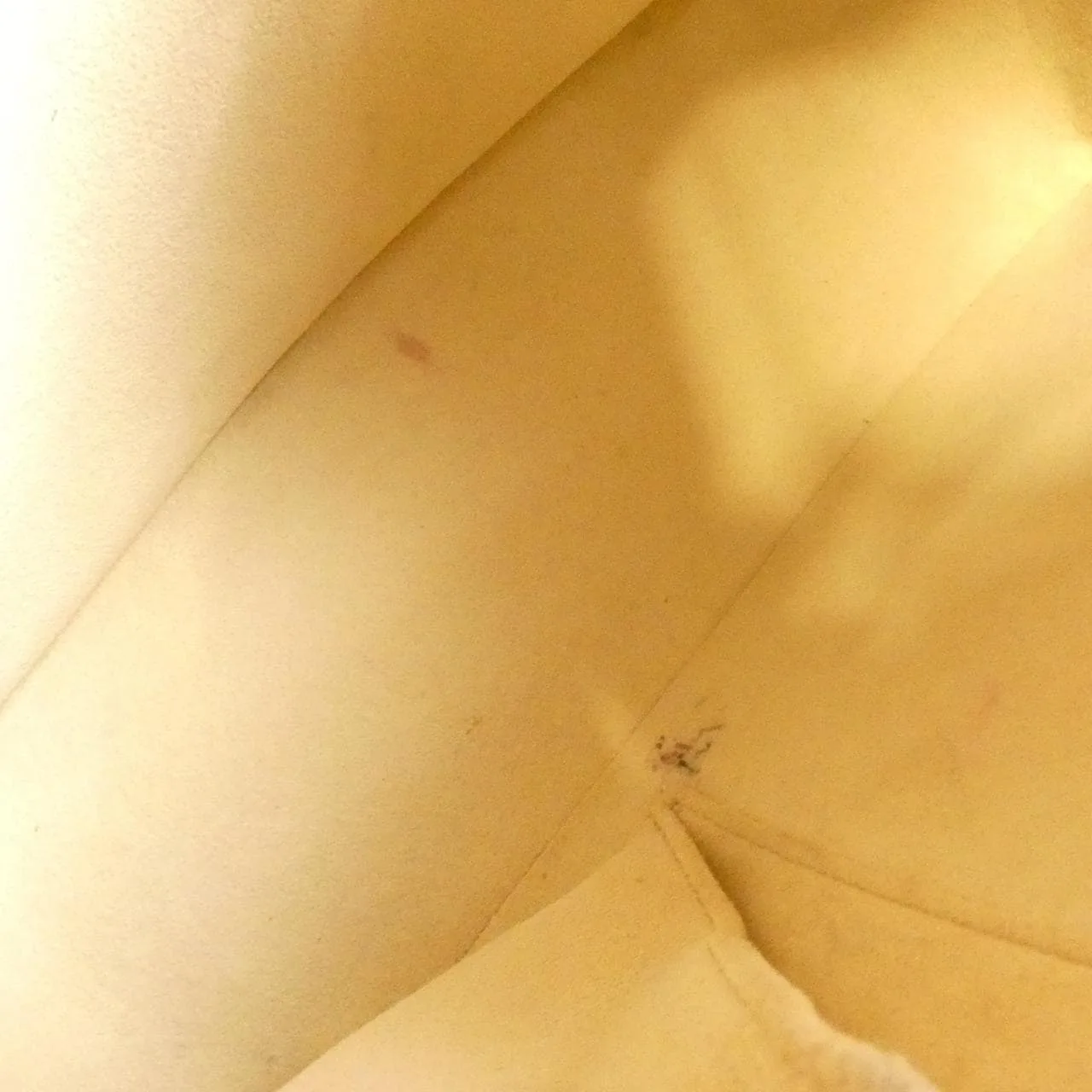 LOUIS VUITTON Looping M51146 Shoulder Monogram Black Monogram Rank B - Thumbnail 10