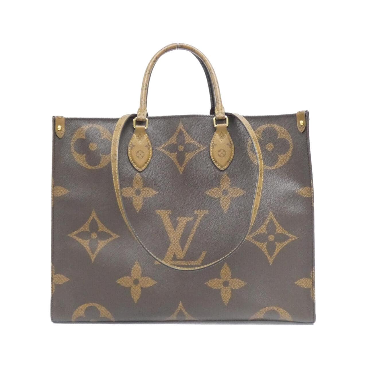 LOUIS VUITTON M44576 Bag Monogram