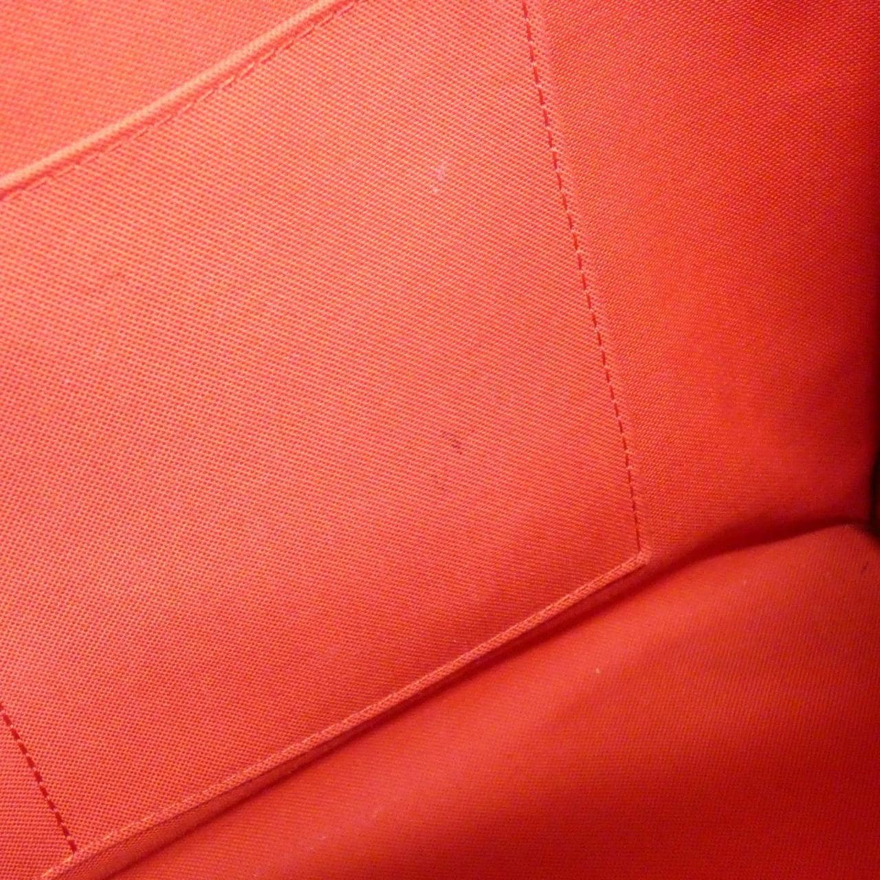 LOUIS VUITTON OnTheGo M44576 Bag Monogram 黑色 Monogram 中古品A - 縮圖 10