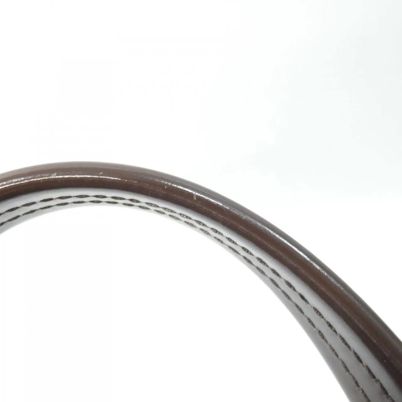 LOUIS VUITTON N48108 Handbag Damier Black Damier Rank A - Thumbnail 6