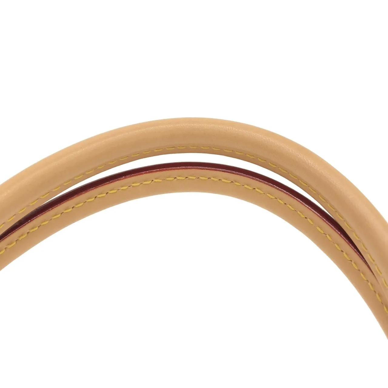 LOUIS VUITTON N41579 Handbag Damier 黑色 Damier 中古品A - 縮圖 5