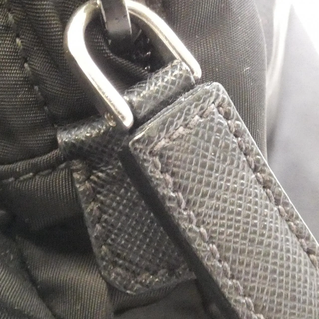 PRADA 2VZ104 Backpack