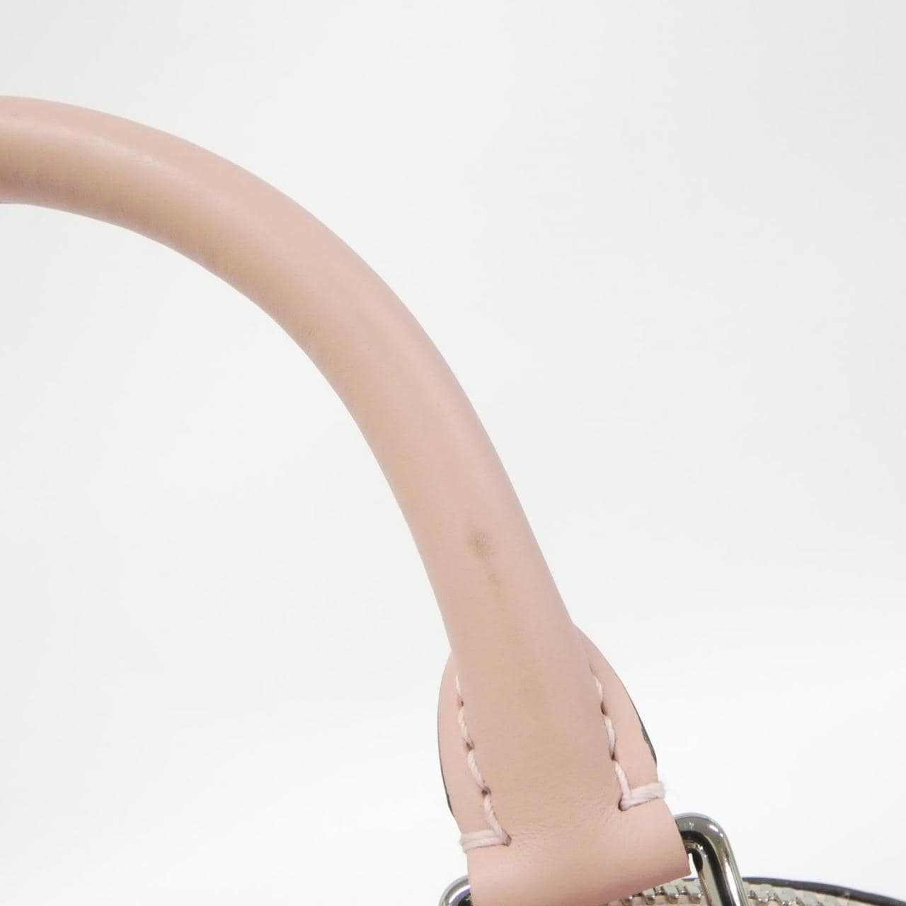 LOUIS VUITTON Alma M51961 Bag Epi Black Epi - Thumbnail 8