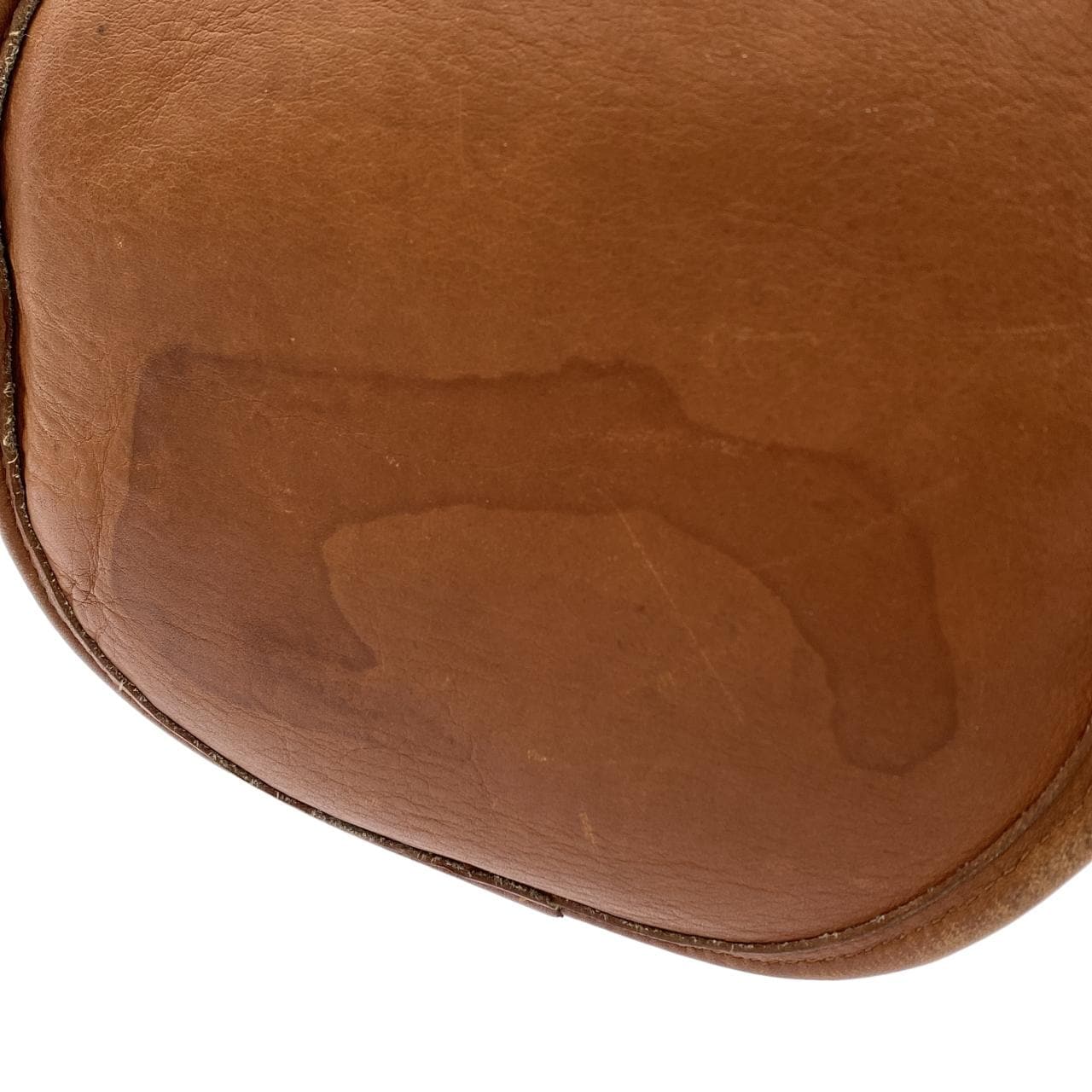 COACH 9953 Shoulder Leather 棕色 皮革 中古品B - 縮圖 2