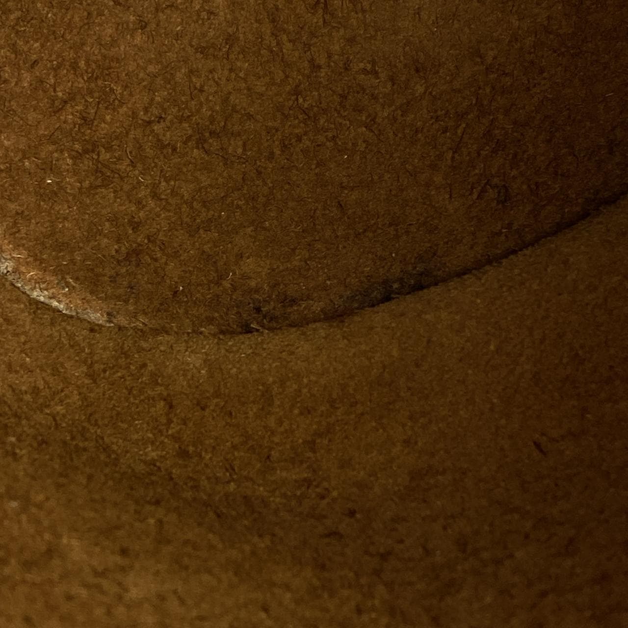 COACH 9953 Shoulder Leather 棕色 皮革 中古品B - 縮圖 9