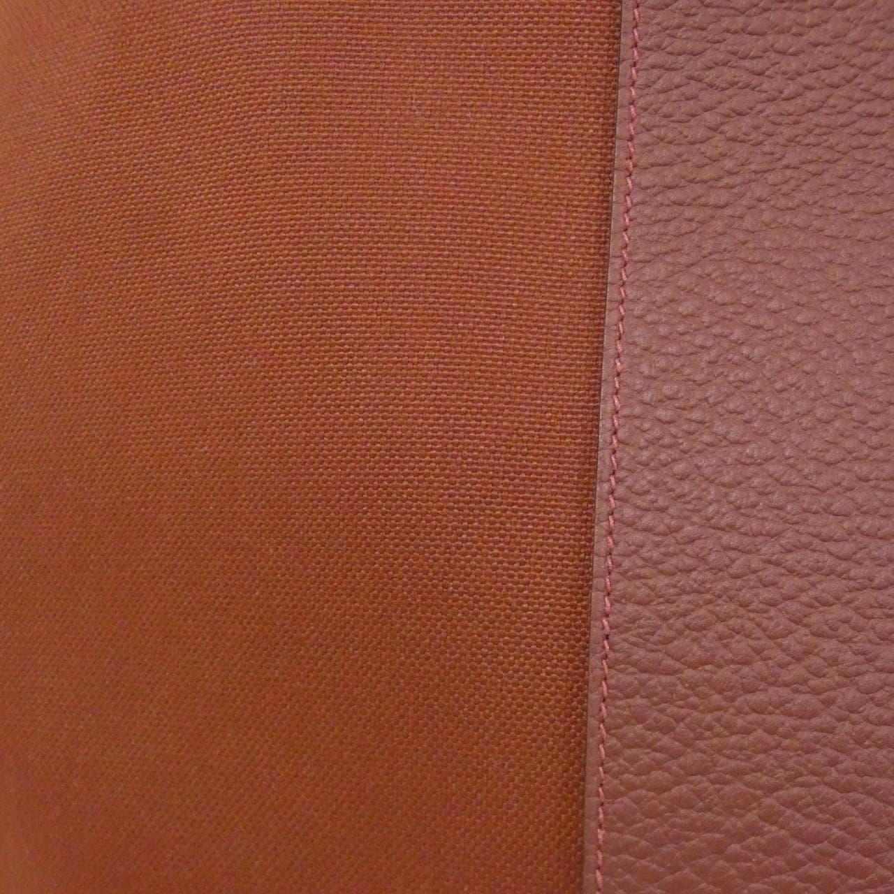 HERMES HERMÈS Bag Rouge - Thumbnail 4
