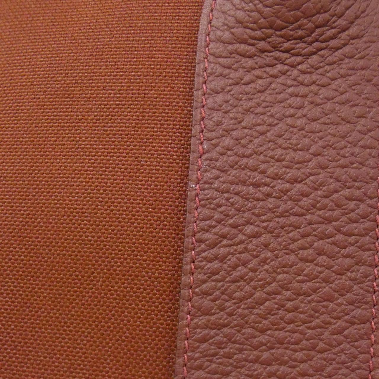 HERMES HERMÈS Bag Rouge - Thumbnail 5