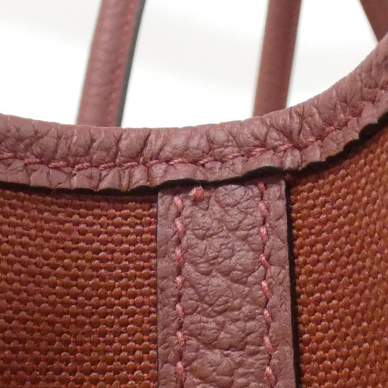 HERMES HERMÈS Bag Rouge - Thumbnail 6