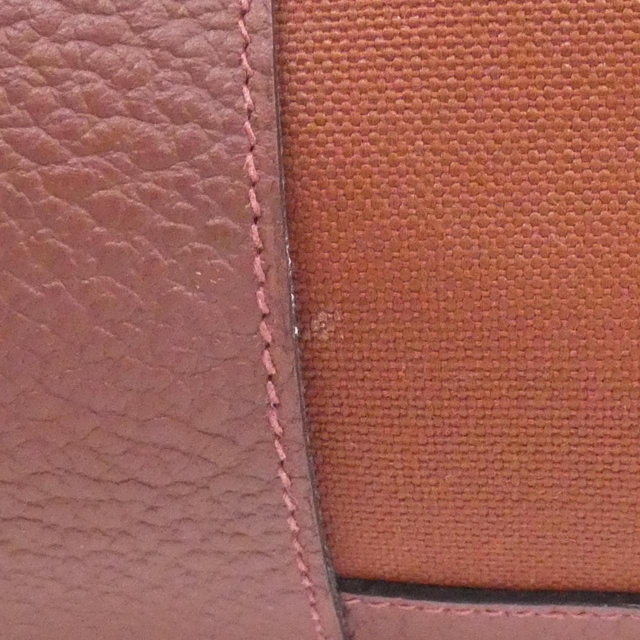 HERMES HERMÈS Bag Rouge - Thumbnail 7