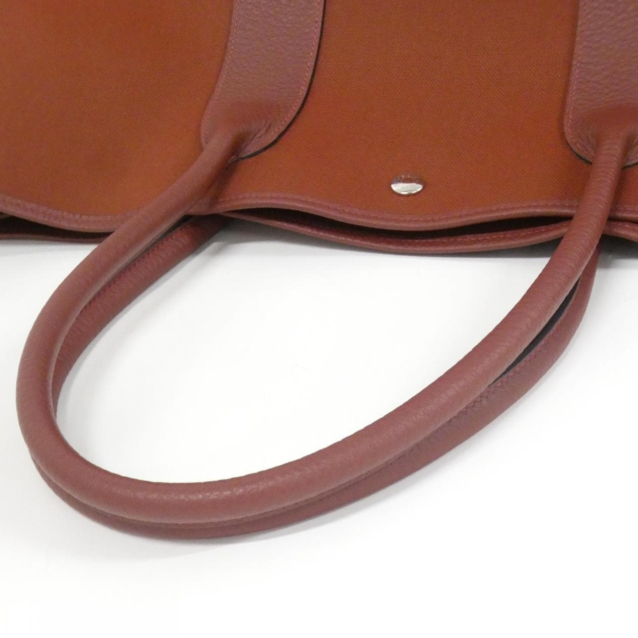 HERMES HERMÈS Bag Rouge - Thumbnail 8